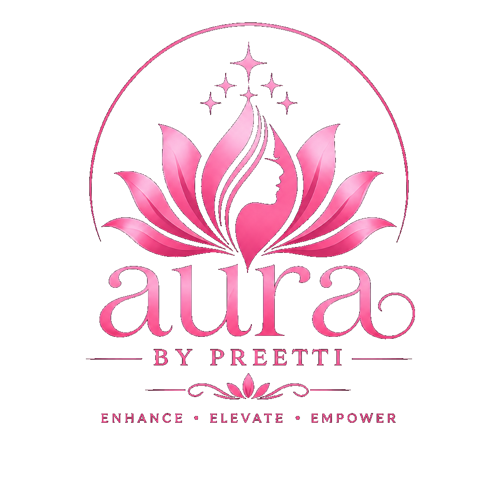 Aura By Preetti – Luxury Bridal Makeup Artist Mumbai